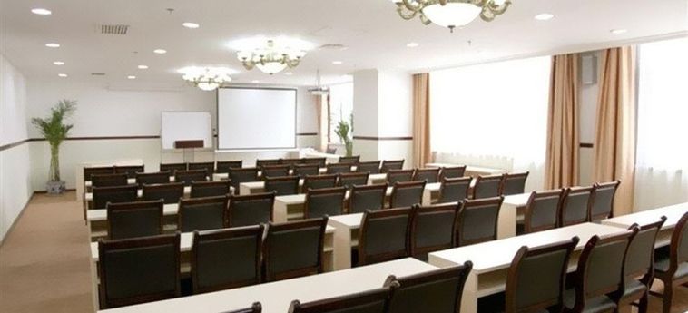 An Sheng Business Hotel Dalian : Photo 