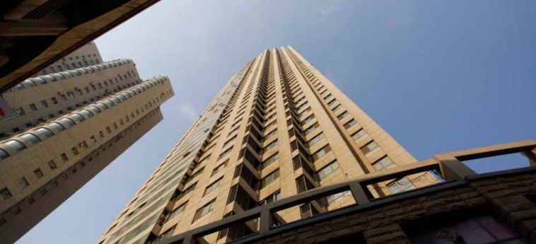 Peace Sea View Boutique Apartment Dalian: Foto 