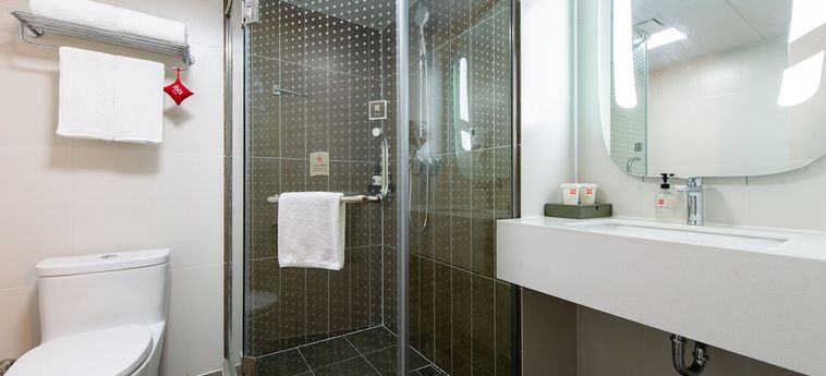 Hotel Ibis Dalian Xinghai Park Dalian: Photo 