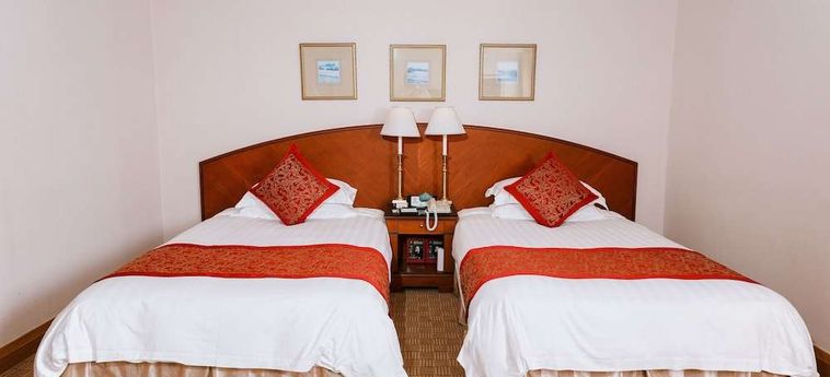 Ruishi Hotel Dalian Dalian: Foto 