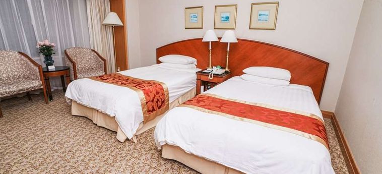 Ruishi Hotel Dalian Dalian: Foto 