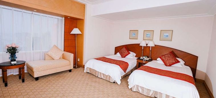 Ruishi Hotel Dalian Dalian: Foto 