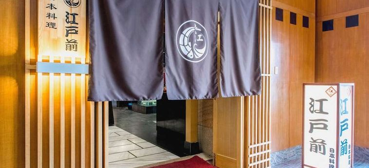 Ruishi Hotel Dalian Dalian: Foto 