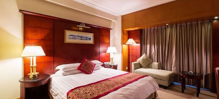 Ruishi Hotel Dalian Dalian: Foto 