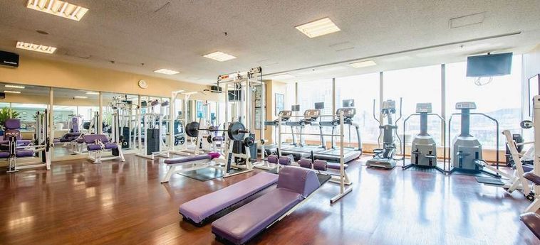 Ruishi Hotel Dalian Dalian: Foto 