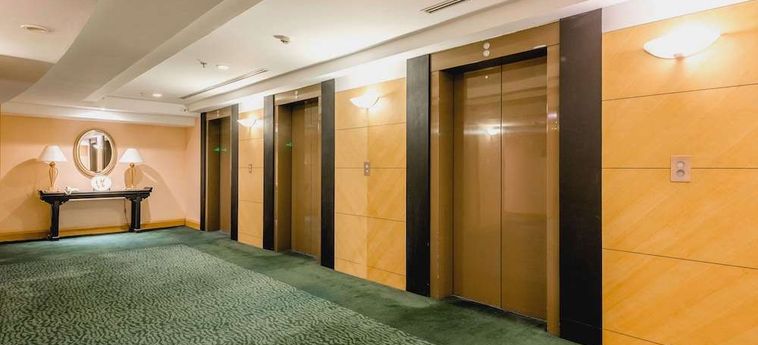 Ruishi Hotel Dalian Dalian: Foto 