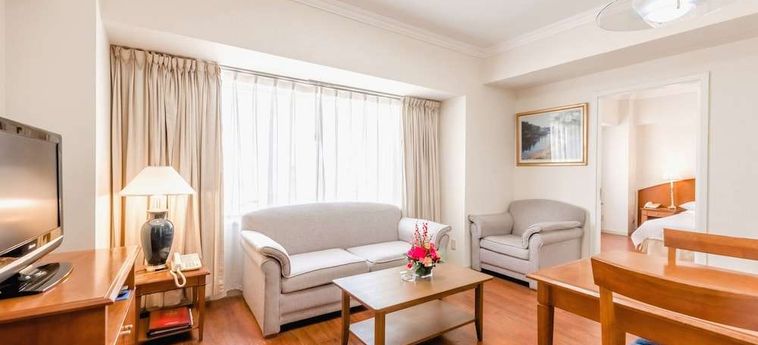 Ruishi Hotel Dalian Dalian: Foto 