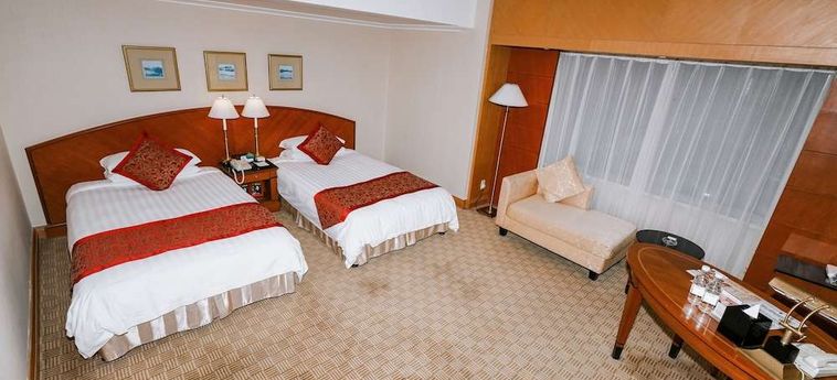 Ruishi Hotel Dalian Dalian: Foto 