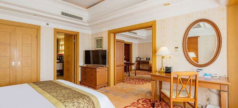 Ruishi Hotel Dalian Dalian: Foto 