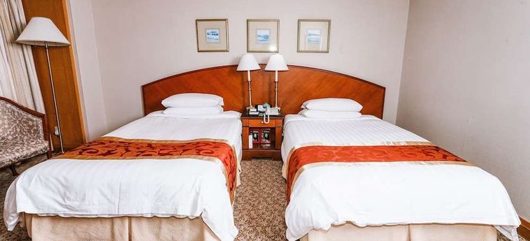 Ruishi Hotel Dalian Dalian: Foto 