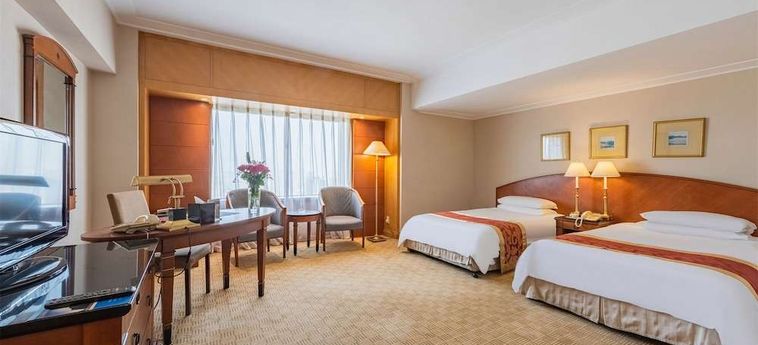 Ruishi Hotel Dalian Dalian: Foto 