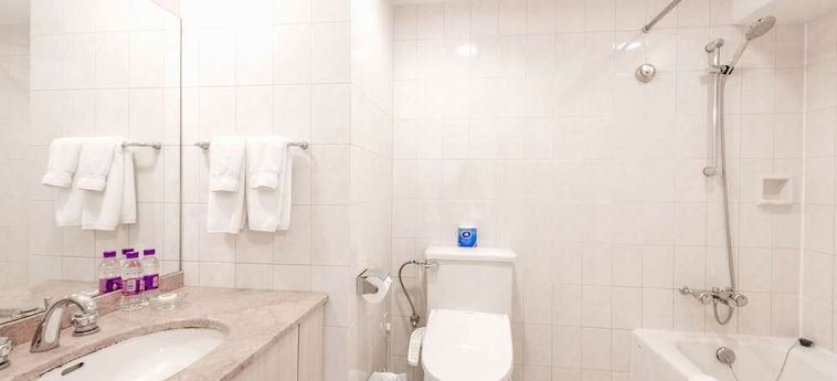 Ruishi Hotel Dalian Dalian: Foto 