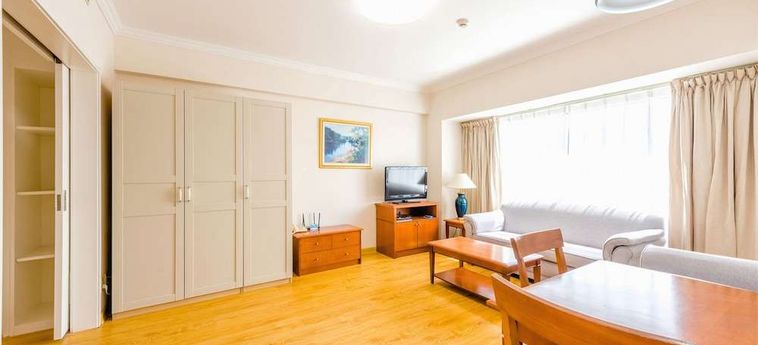 Ruishi Hotel Dalian Dalian: Foto 