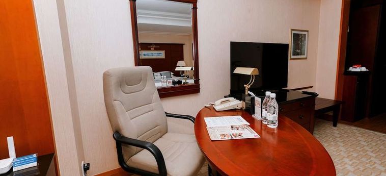 Ruishi Hotel Dalian Dalian: Foto 