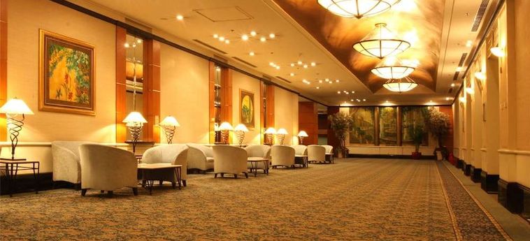 Ruishi Hotel Dalian Dalian: Foto 