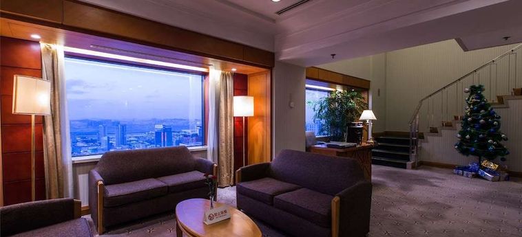 Ruishi Hotel Dalian Dalian: Foto 