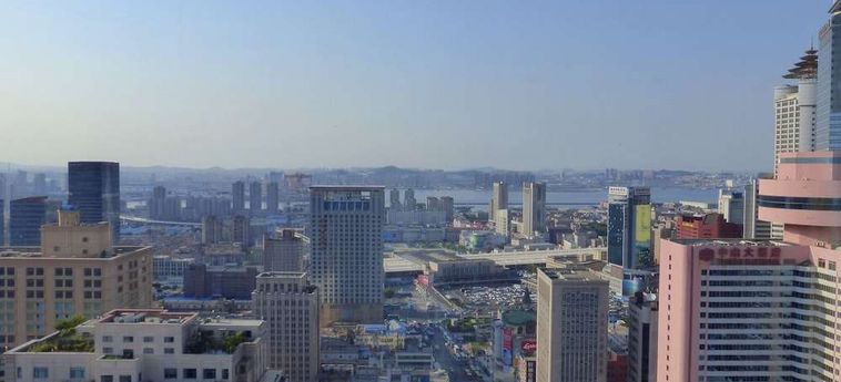 Ruishi Hotel Dalian Dalian: Foto 