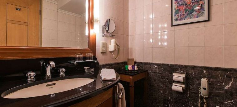 Ruishi Hotel Dalian Dalian: Foto 