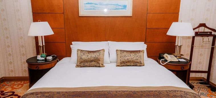 Ruishi Hotel Dalian Dalian: Foto 