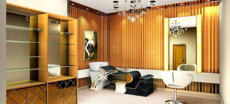 Ruishi Hotel Dalian Dalian: Foto 