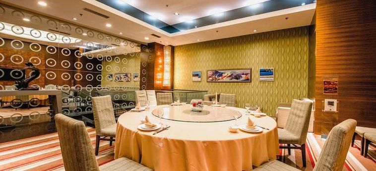 Ruishi Hotel Dalian Dalian: Foto 
