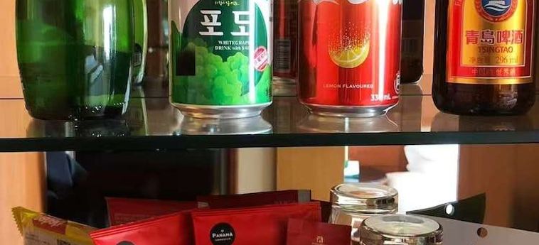 Ruishi Hotel Dalian Dalian: Foto 