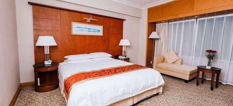Ruishi Hotel Dalian Dalian: Foto 