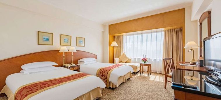 Ruishi Hotel Dalian Dalian: Foto 