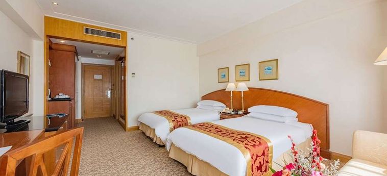 Ruishi Hotel Dalian Dalian: Foto 