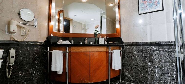 Ruishi Hotel Dalian Dalian: Foto 