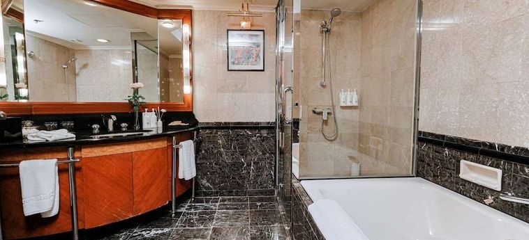 Ruishi Hotel Dalian Dalian: Foto 