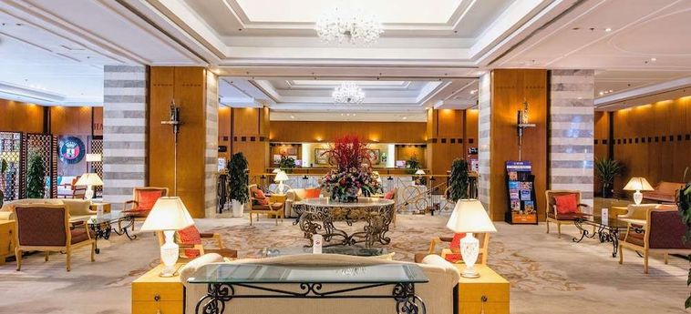 Ruishi Hotel Dalian Dalian: Foto 