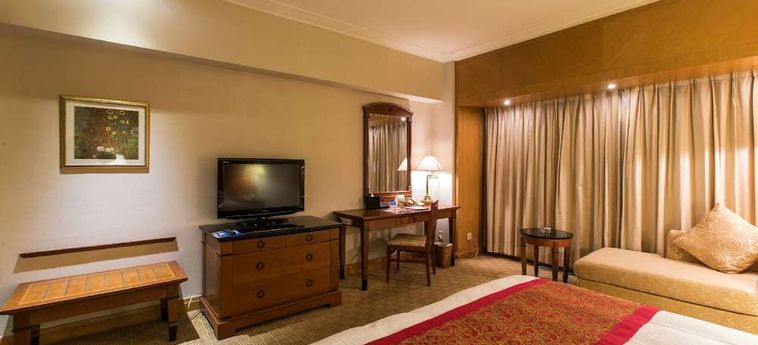 Ruishi Hotel Dalian Dalian: Foto 