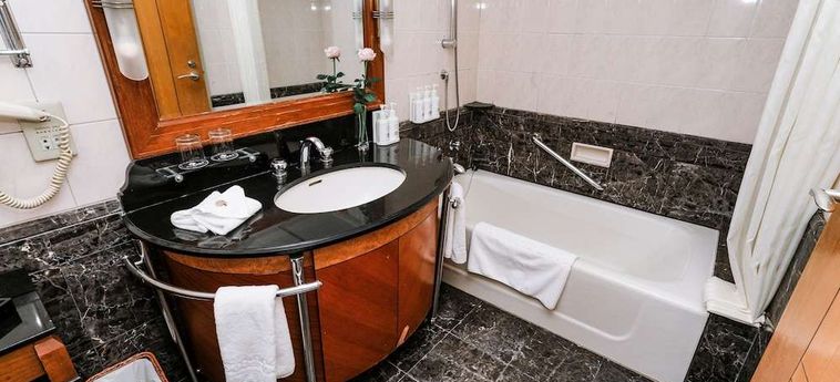 Ruishi Hotel Dalian Dalian: Foto 