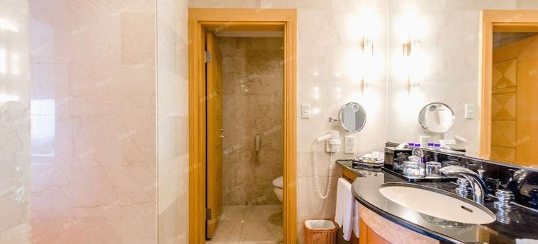 Ruishi Hotel Dalian Dalian: Foto 