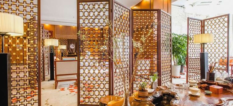Ruishi Hotel Dalian Dalian: Foto 