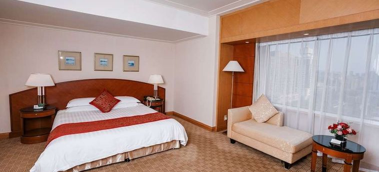 Ruishi Hotel Dalian Dalian: Foto 