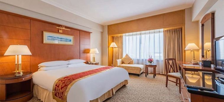 Ruishi Hotel Dalian Dalian: Foto 