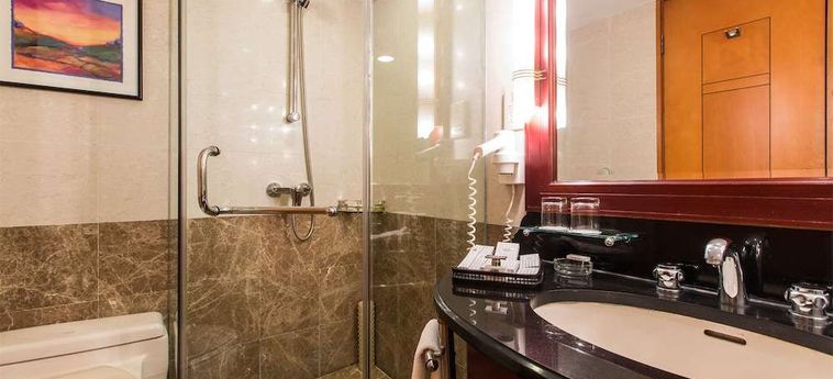 Ruishi Hotel Dalian Dalian: Foto 