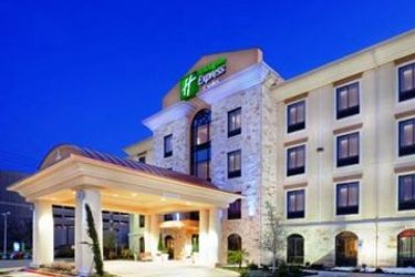 Hotel Comfort Inn & Suites Dallas Medical-Market Center:  DALLAS (TX)
