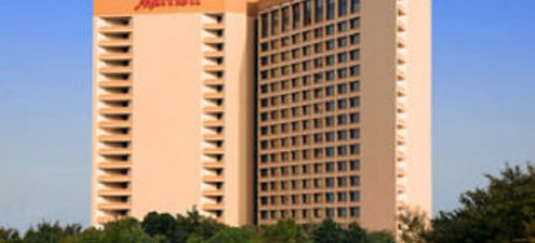 Hotel Marriott Dallas/ Fort Worth Airport:  DALLAS (TX)