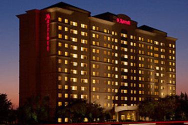 Hotel Dallas Marriott Suites Medical/market Center:  DALLAS (TX)