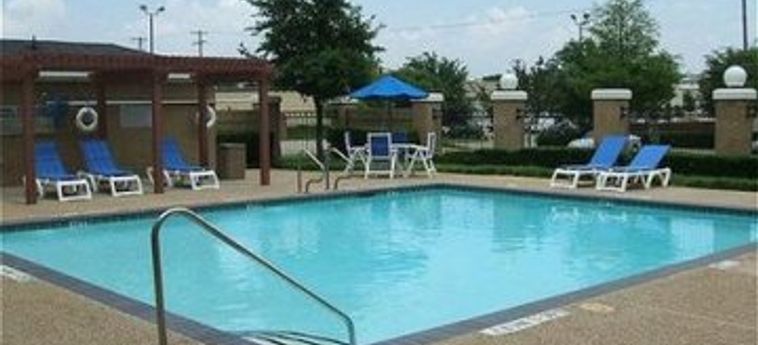Hotel Holiday Inn Express & Suites Dallas/stemmons Fwy(I-35 E):  DALLAS (TX)