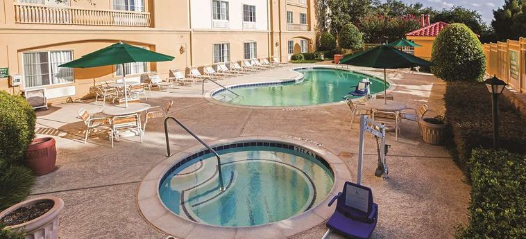 Hotel La Quinta Inn & Suites Dallas North Central:  DALLAS (TX)