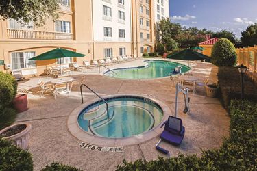 Hotel La Quinta Inn & Suites Dallas North Central:  DALLAS (TX)