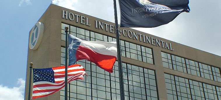 Hotel Intercontinental Dallas:  DALLAS (TX)