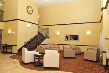 Hotel Best Western Plus Dfw Airport Suites:  DALLAS (TX)