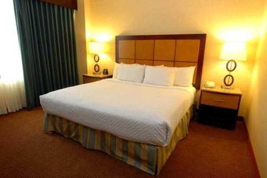 Hotel Embassy Suites By Hilton Dallas Love Field:  DALLAS (TX)