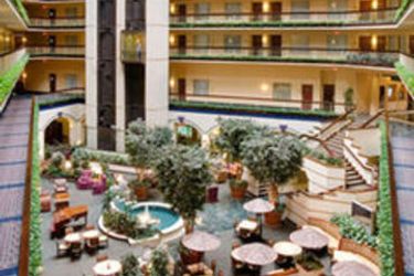 Hotel Embassy Suites By Hilton Dallas Love Field:  DALLAS (TX)