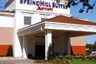 Hotel Springhill Suites Dallas Nw Highway At Stemmons-I-35E:  DALLAS (TX)